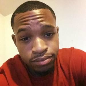 Meet your Posher, Terrence